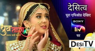Dhruv Tara Desi Serial-Desitv.show