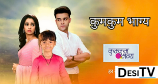 kumkum bhagya Desi Serial-Desitv.show