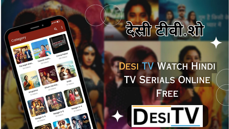 Mobile Apps for Watch Hindi TV Serials Online Free